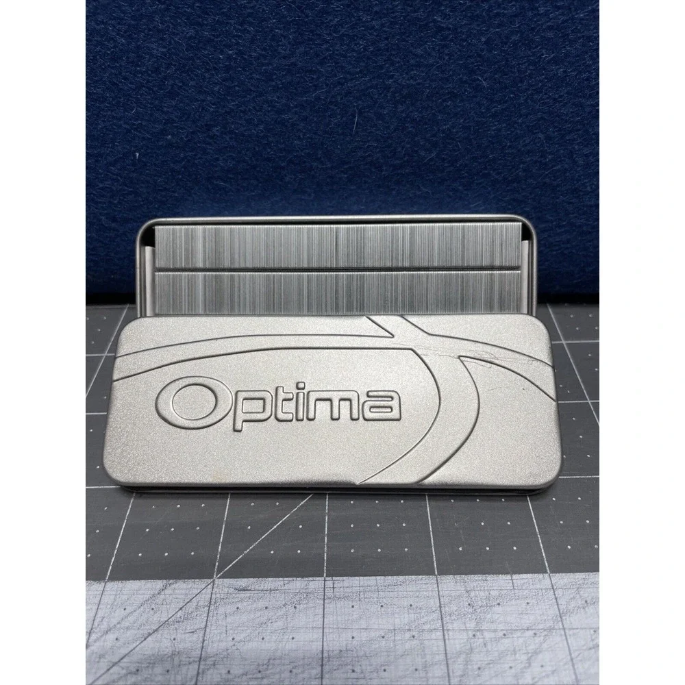 Swingline‎ Optima Premium Staples 40-Sheet Capacity 3750/Box 35556
